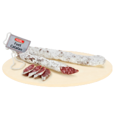 Noël fuet Catalan